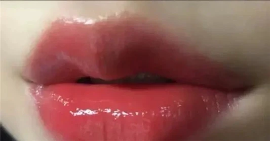 亚洲人盲入的七只素颜口红合集，伪素颜造起来 口红 第2张