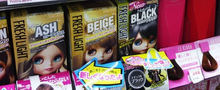 欧莱雅染发剂怎么用 欧莱雅染发剂 美妆 第2张 欧莱雅染发剂怎么用 欧莱雅染发剂 美妆 第2张