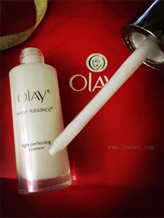 OLAY水感透白光塑精华露使用心得 产品评测 玉兰油 OLAY 精华 第3张