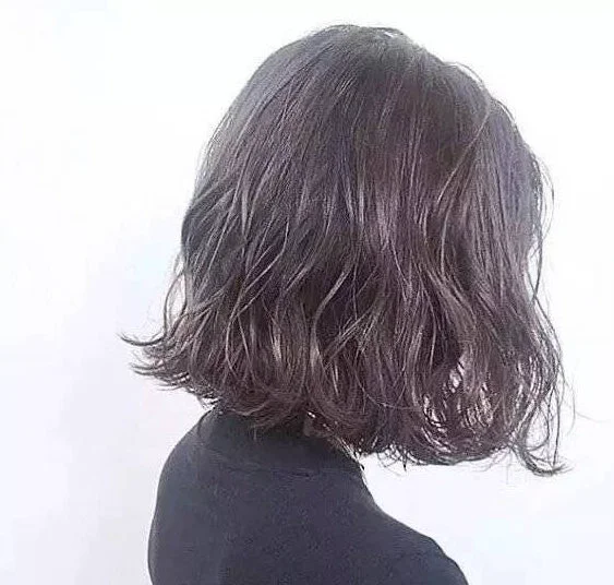 木马卷怎么烫 烫发 木马卷 美妆 第2张