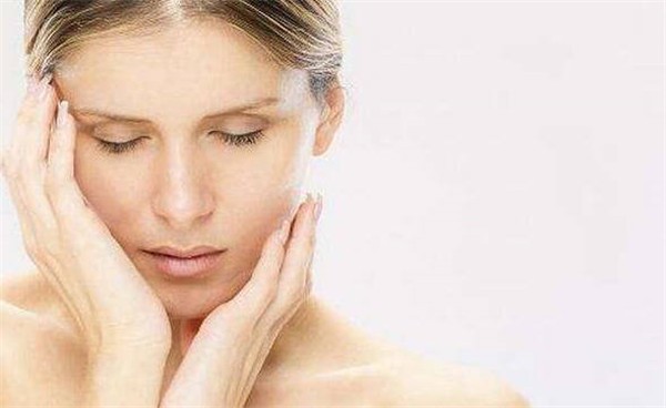 皮肤老化的原因，想要延缓肌肤老化，日常保养工作要到位 护肤 第1张