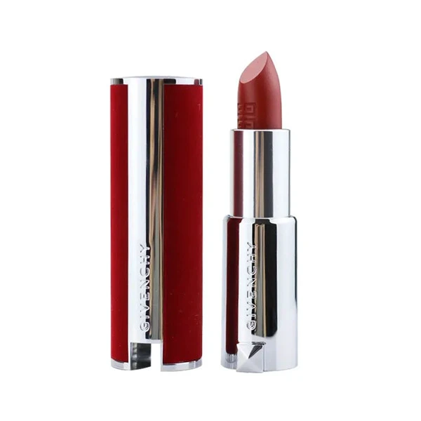 新年的第一支口红 唇膏 口红 第8张