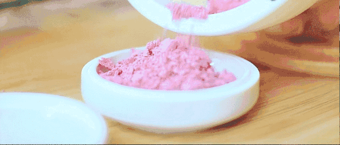 自己怎么自制胭脂膏，DIY自制胭脂膏方法步骤图片 胭脂 自制胭脂膏方法 如何DIY自制胭脂膏方法步骤图片 美妆 第11张