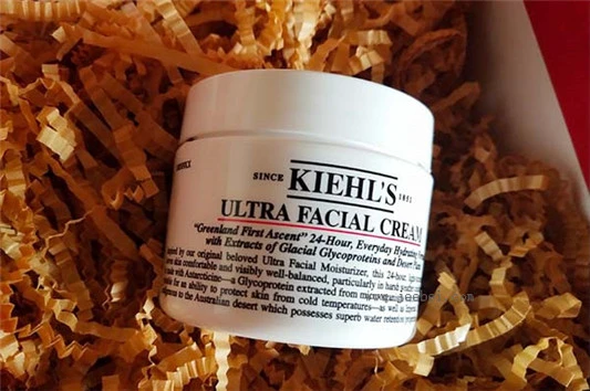 科颜氏高保湿霜怎么样，科颜氏高保湿霜适合孕妇使用吗 科颜氏 高保湿霜 第3张