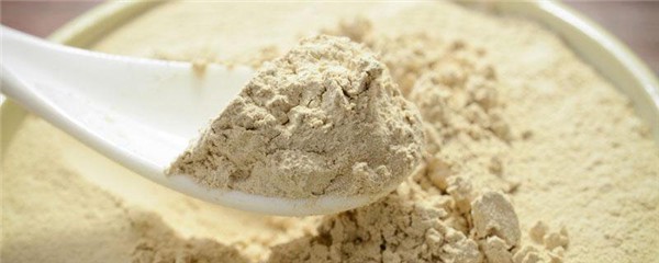 三七粉能去眼袋吗，三七粉能去黑眼圈吗 护肤 第1张