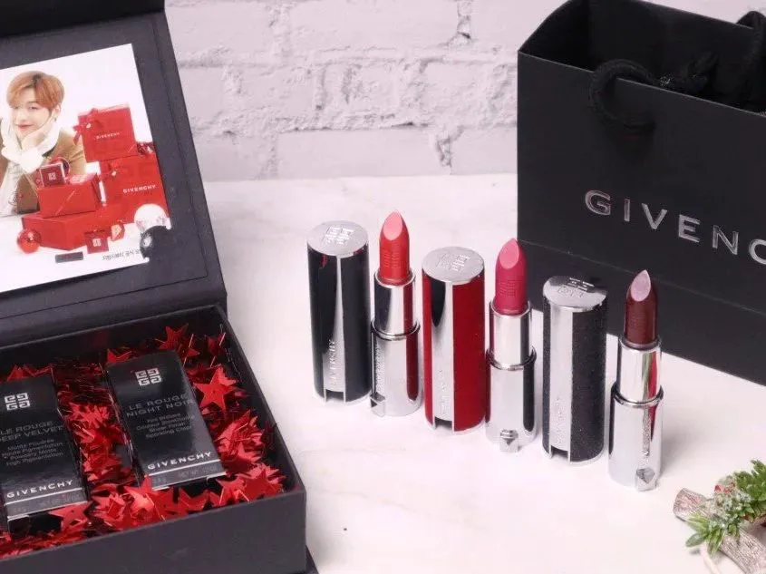 新品周报，彩妆新发现，这些联名竟藏了那么多「小心机」 评评测测 新品周报 彩妆速递 美妆 第17张