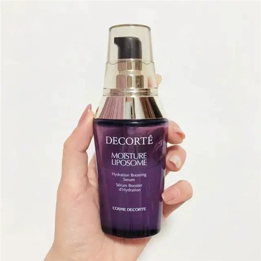 热门「精华」排行，金牌黛珂小紫瓶，银牌娇兰，铜牌让人很意外 精华 第2张