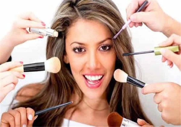 涂了粉底液还要涂气垫bb吗，化妆新手速速看过来 护肤 第6张