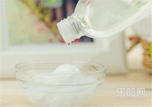 白醋洗脸去痘痘吗 护肤 第1张 白醋洗脸去痘痘吗 护肤 第1张