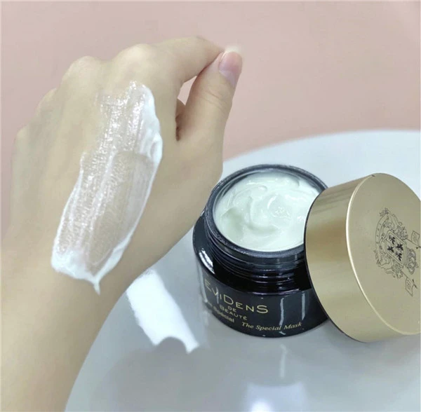 法令纹形成的原因，预防法令纹的方式方法 法令纹 预防 第20张