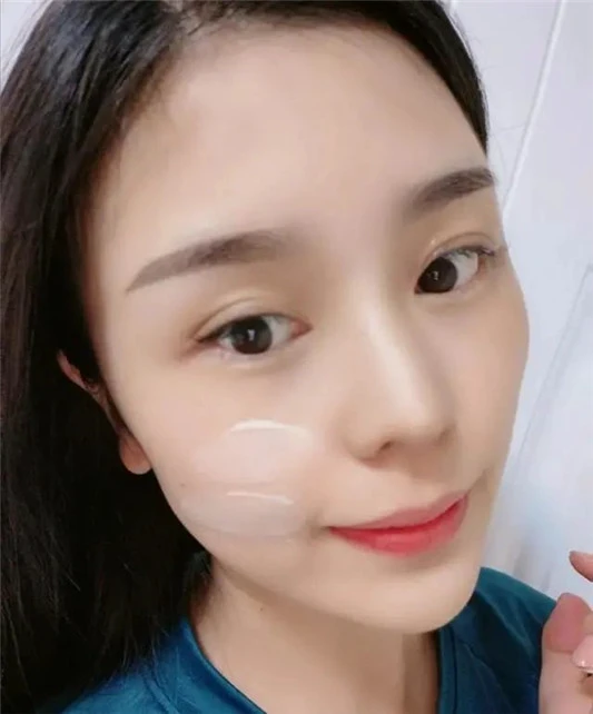 皮肤紧绷干燥可见保湿很重要，分享4款面霜，滋润保湿又美白 面霜 第7张