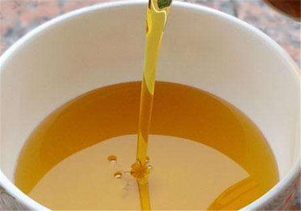 苦茶油和山茶油美容的区别，苦茶油仔是碱性吗 苦茶油 山茶油 第2张