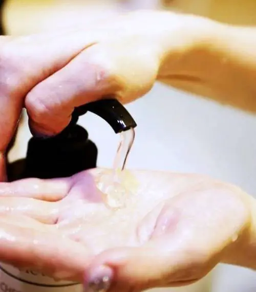 洗发露是不是洗发水 洗发露 洗发水 美妆 第2张