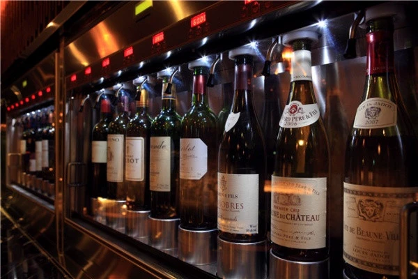 如何自制红酒面膜,红酒泡压缩面膜你知道吗 面膜 第2张 如何自制红酒面膜,红酒泡压缩面膜你知道吗 面膜 第2张