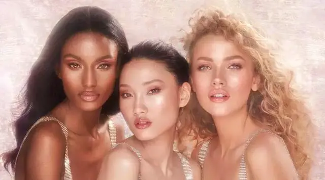 显白又温柔，秋冬新品口红也太好看了吧 口红 秋冬口红 秋冬口红新品 美妆 第12张