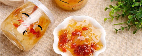 桃胶可以洗脸吗，如何用桃胶外敷美容 护肤 第1张