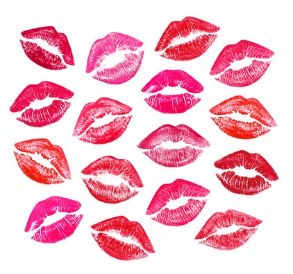 怎样涂口红不易掉色，唇膏不沾杯方法 口红 涂口红不掉色沾杯 涂口红不掉色沾杯方法 美妆 第1张