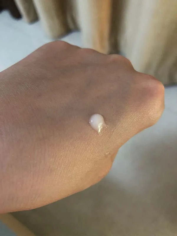 理肤泉mat乳怎么样，理肤泉mat乳使用测评 理肤泉 乳液 第4张