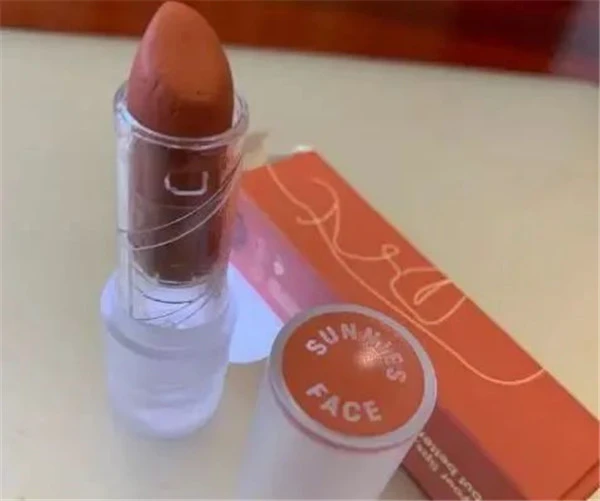 盘点那些无限回购的口红色号表 口红 色号 第2张