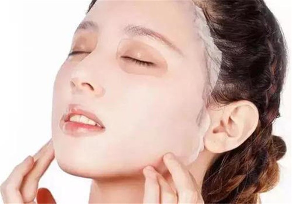 点痣后多久可以敷面膜 护肤 第1张