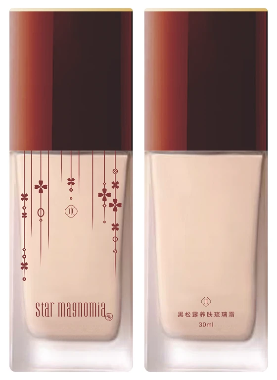 「星花木兰」打破彩妆成分雷区，品牌的植卉彩妆之路 彩妆 星花木兰 美妆 第8张