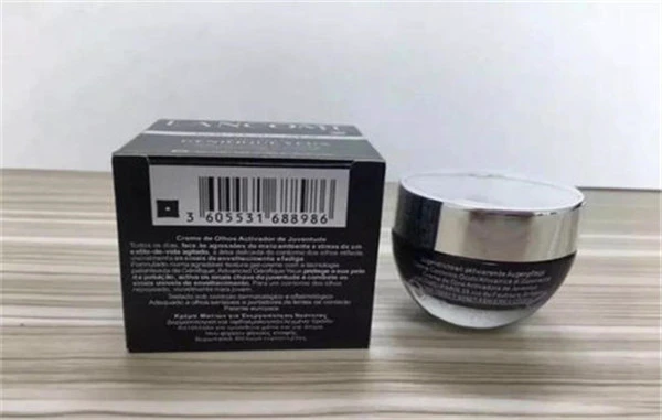 兰蔻发光眼霜孕妇能用吗 兰蔻 兰蔻小黑瓶眼霜 第3张