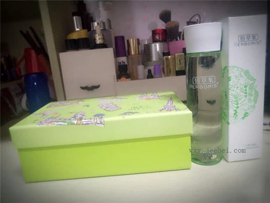 佰草集新七白柔肤水怎么样，佰草集新七白柔肤水好用吗 佰草集 柔肤水 第3张