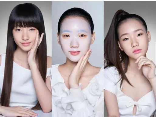 许曦文代言大S钟爱十五年的生物纤维面膜领导品牌宠爱之名 面膜 许曦文 生物纤维面膜 护肤 第3张