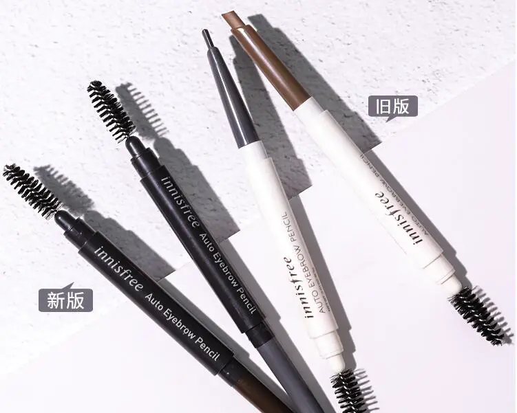 淡妆眉毛怎么画，画眉简单教程步骤图片 淡妆 淡妆眉毛怎么画 淡妆眉毛怎么画好看图片 美妆 第4张