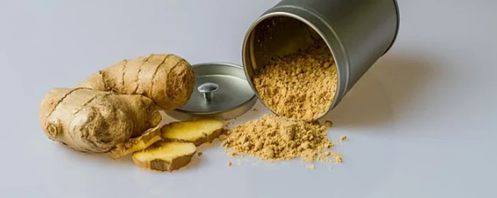 生姜可以生发吗 生发 美妆 第2张