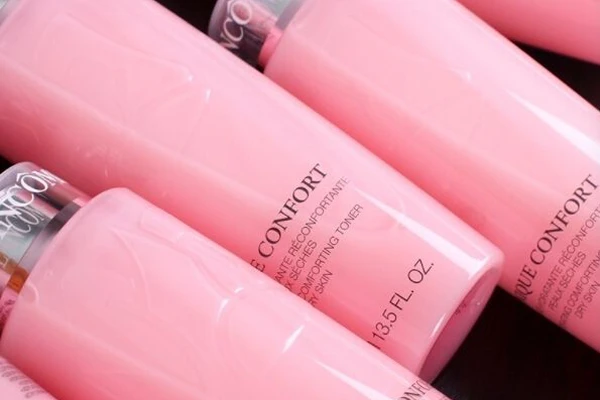 兰蔻粉水适合多大年龄，20岁-50岁皆可「3种针对不同肌肤」 护肤 好物推荐 第2张