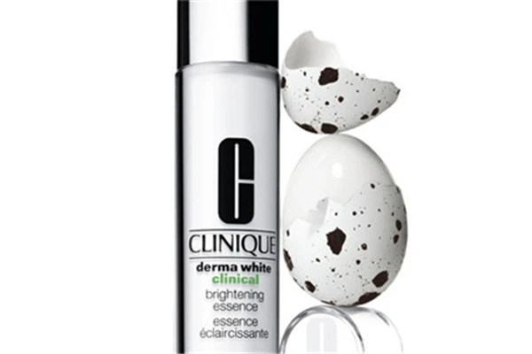 兰蔻智能密钥臻白精华乳上脸轻薄，能基础保湿抵挡黑色素 精华乳 保湿 第2张