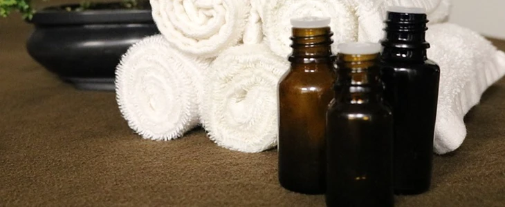 精油按摩减肥有效果吗 精油 按摩 减肥 美妆 第2张