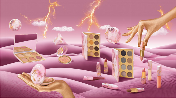 走进粉色沙漠觅宝，M·A·C魅可推出夏日限定系列新品 M·A·C 魅可 美妆 第1张