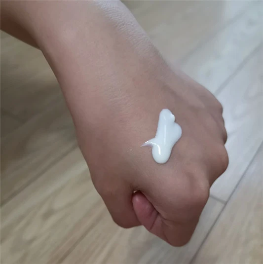 薇诺娜防晒乳怎么样，薇诺娜防晒乳持久吗 薇诺娜 防晒 第3张