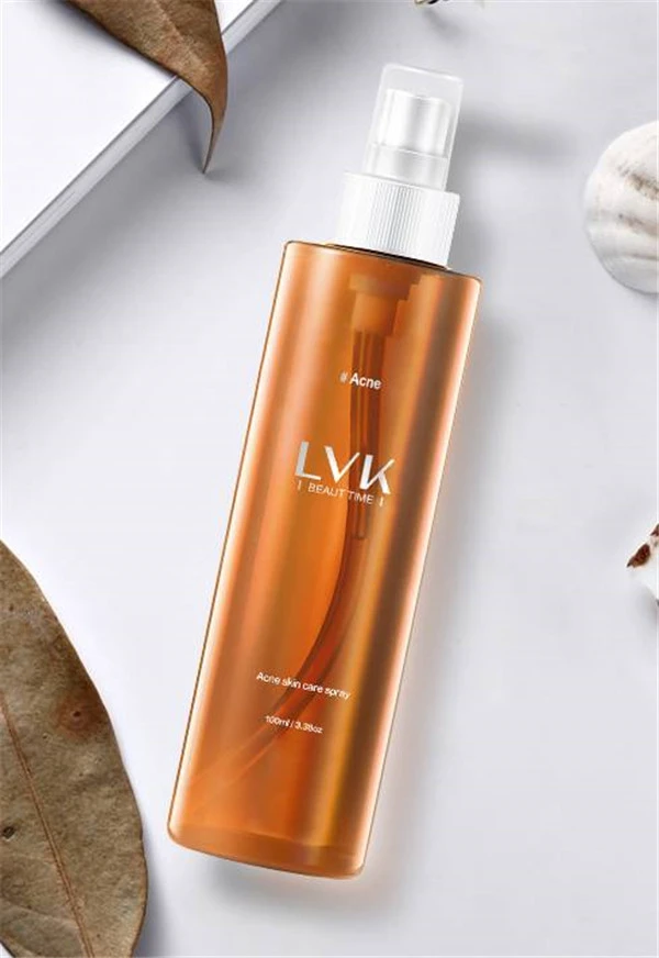 lvk是什么品牌 lvk lvk品牌 美妆 第2张