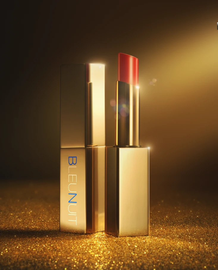 七夕被喂狗粮，单身少女也能C位霸屏， 唇膏 无瑕美肌粉底霜 美妆 第4张