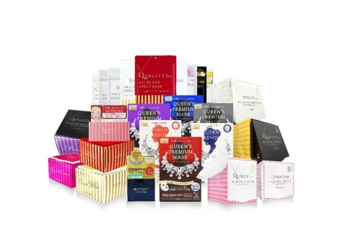 「断货王」之称的日本QualityFirst面膜再出新品 面膜 QualityFirst 护肤 第3张 「断货王」之称的日本QualityFirst面膜再出新品 面膜 QualityFirst 护肤 第3张