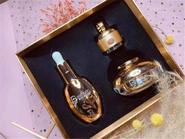 夏诗妍祛斑真的有效果吗 夏诗妍 夏诗妍祛斑霜的效果 夏诗妍产品正规性 美妆 第2张