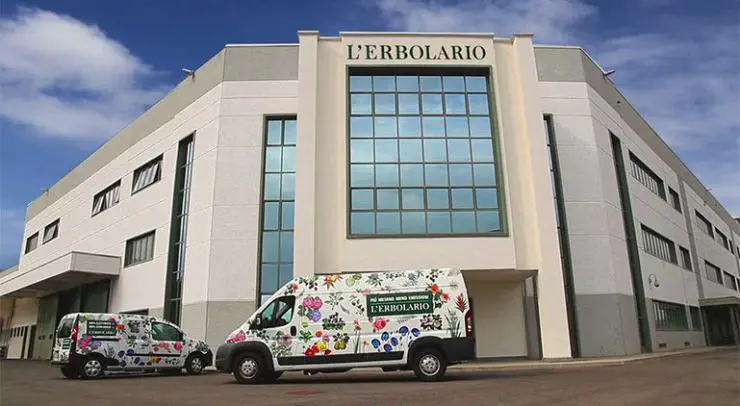 L'erbolario 柏拉莉欧青春面膜，焕活肌肤年轻力 面膜 erbolario 柏拉莉欧面膜 护肤 第5张