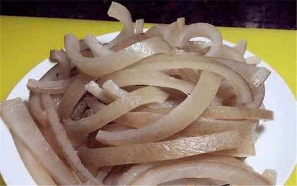 让皮肤保持年轻的胶原蛋白，多吃苹果促进皮肤健康美丽 皮肤 胶原蛋白 第1张