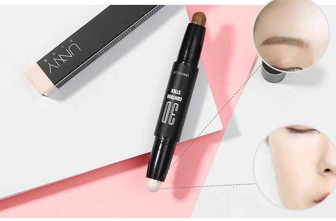 有眼袋怎么办,化妆遮盖眼袋化妆方法步骤图解 眼袋 化妆遮盖眼袋 化妆遮盖眼袋化妆方法步骤图解 美妆 第2张 有眼袋怎么办,化妆遮盖眼袋化妆方法步骤图解 眼袋 化妆遮盖眼袋 化妆遮盖眼袋化妆方法步骤图解 美妆 第2张