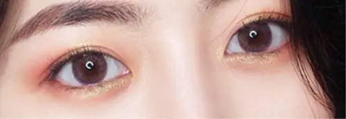 中秋节怎么化妆合适好看，传统节日上妆方法 化妆 中秋节怎么化妆 中秋节怎么化妆合适好看步骤图 美妆 第3张