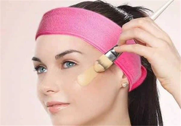 粉底液用在什么之后，原来粉底液前要用这么多东西 护肤 第6张