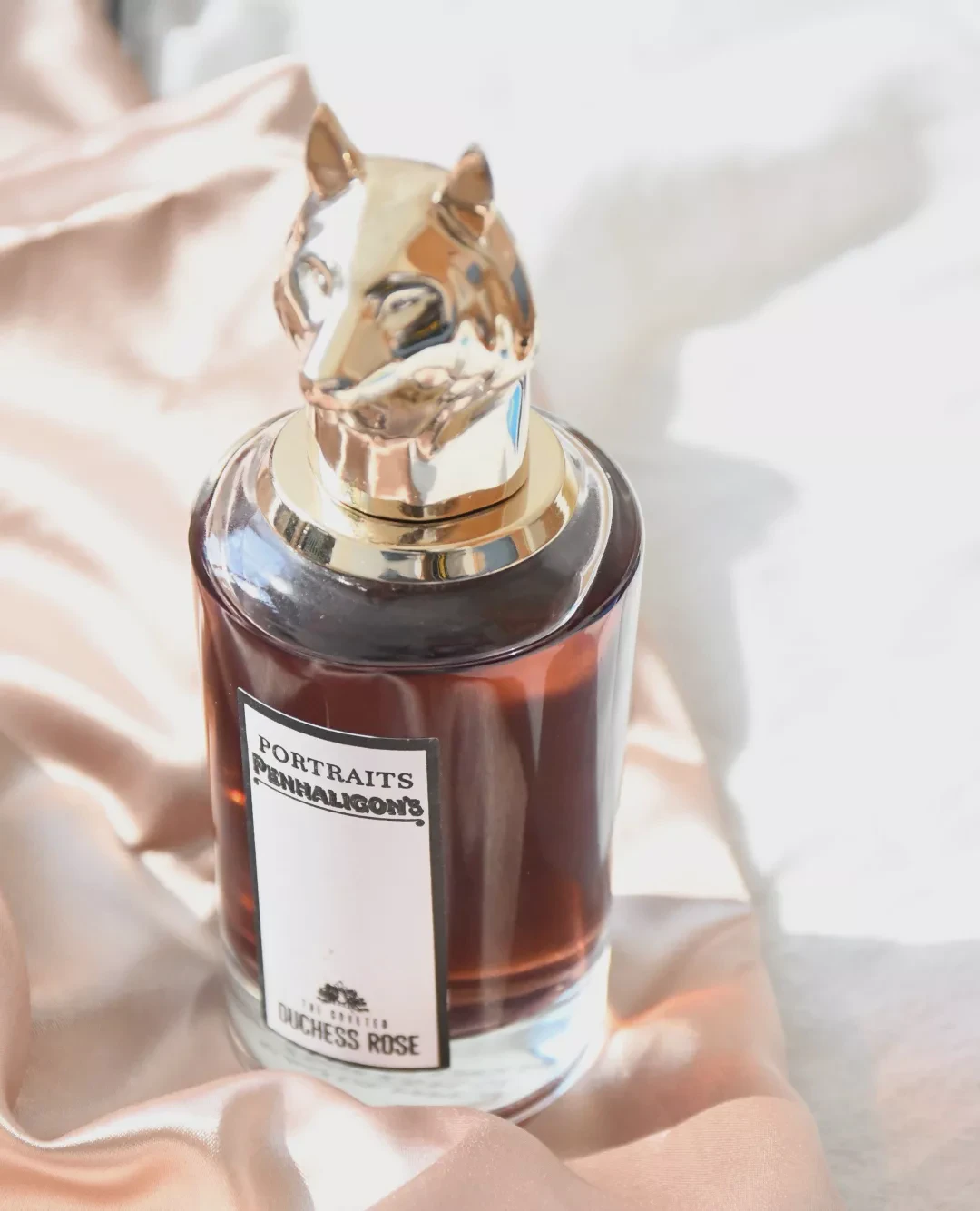 夏日如何get同款「少女香」 夏日 香水种草 夏日香香女孩 美容 第6张