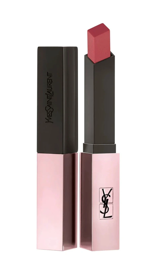 YSL圣罗兰2021春季限量彩妆夏恋雪酪系列 YSL 圣罗兰 彩妆 第5张