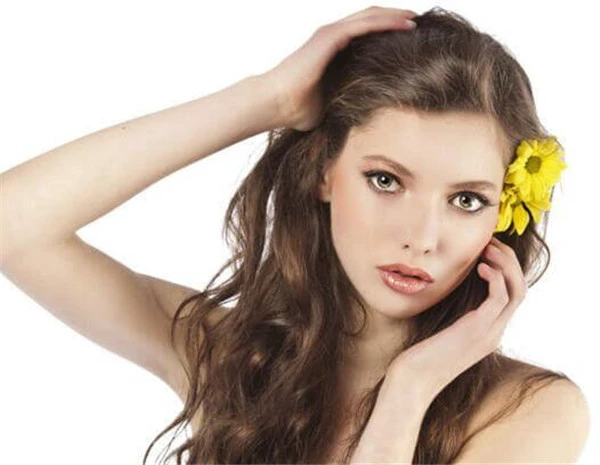 美瞳线晕色怎么办 护肤 第5张