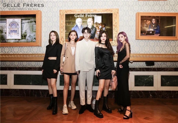 直击GELLÉ FRÈRES法国婕珞芙2020金秋新品发布会，一场不一样的寻根觅香之旅 法国婕珞芙 美妆 第13张