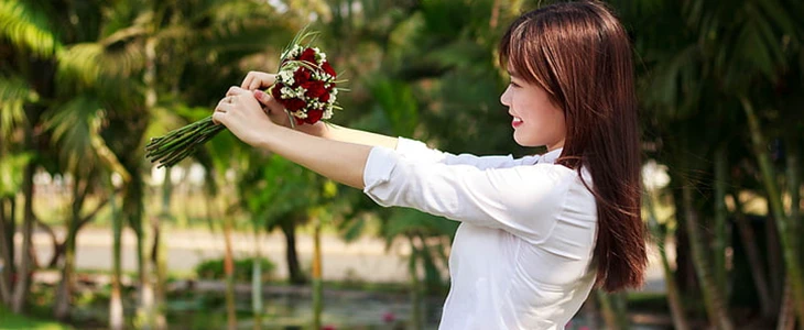 怎么让头发浓密 头发 浓密 美妆 第3张