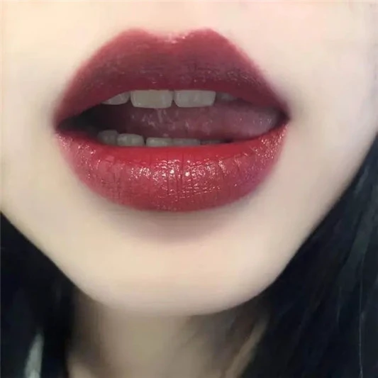 火遍冬天的大牌色号，TF显气场，纪梵希高级，香奈儿优雅洋气 口红 第3张